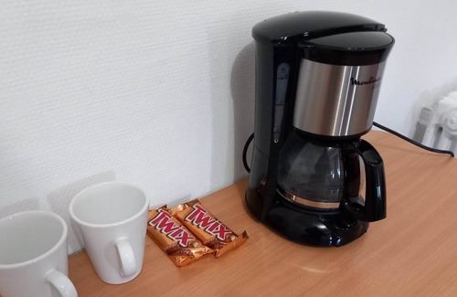 Poissy Bed & Breakfast | Private room, Poissy