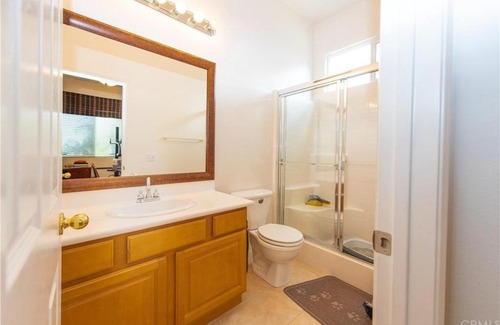 Rancho Cucamonga House | Private-room-Private-entrance-spectacular-city-landscape-views-from-room
