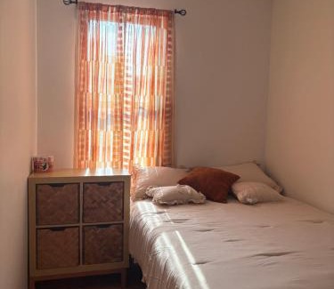 Almont House | Private Room