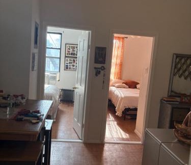 Almont House | Private Room