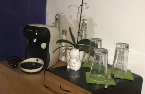 Wiesbaden Condo | Private room, Wiesbaden Mitte 2