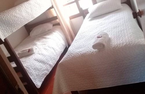 Old Town Apartment | Private room with excellent location for up to three people