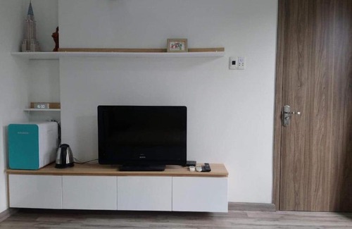 Hoa Thanh House | Private Room with Garden View