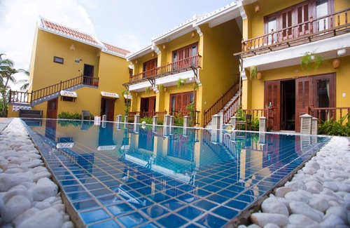 Cam Thanh Villa | Private room with lovely coutryside view in Hoian and breakfast