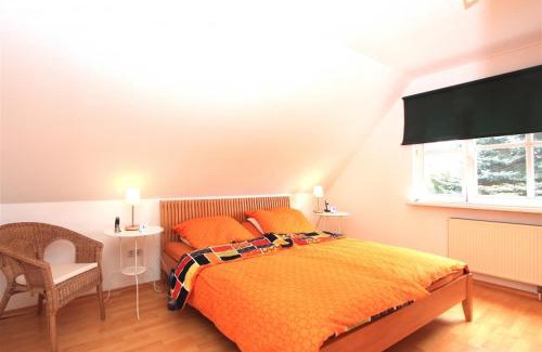 Bemerode House | Private Rooms