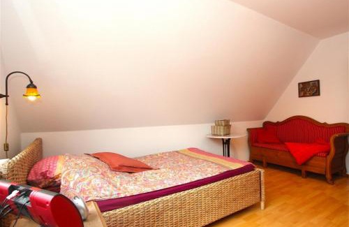 Bemerode House | Private Rooms
