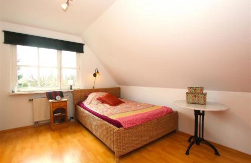Bemerode House | Private Rooms
