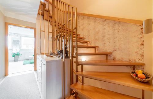 Vahrenwald House | Private Rooms