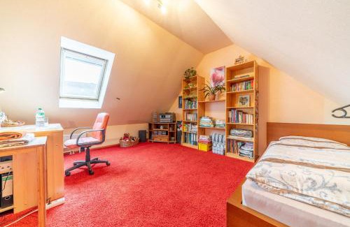 Vahrenwald House | Private Rooms