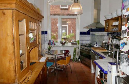 Vahrenwald-List House | Private Rooms