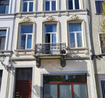 Upper Town House | Private rooms - European Quarter