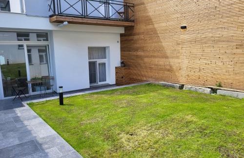Upper Town House | Private rooms - European Quarter