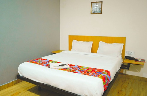 Delhi Bed & Breakfast | PRIVATE ROOMS IN DALLUPURA
