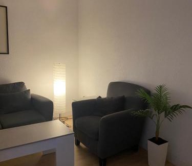 Pacifico Bed & Breakfast | Private Rooms Madrid Retiro