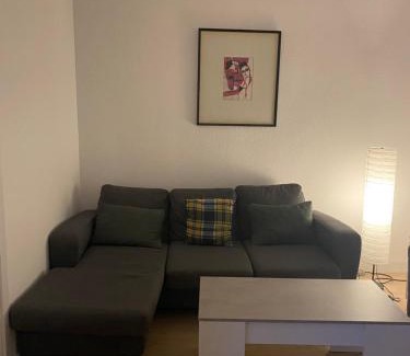 Pacifico Bed & Breakfast | Private Rooms Madrid Retiro