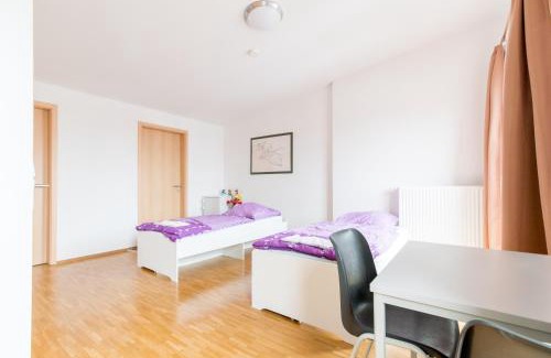 Dohren-Wulfel House | Private Rooms North Fair
