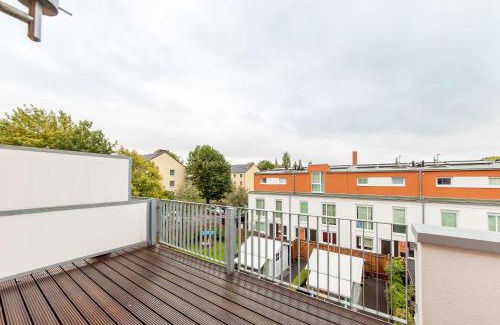 Dohren-Wulfel House | Private Rooms North Fair