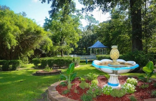 Breaux Bridge Apartment | Private Royal Suite with separate entrance!