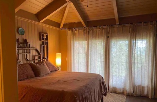 Kailua-Kona Villa | Private Sanctuary In The Hawaiian Cloud Forest