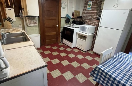 Standish Cottage | PRIVATE SANDY BEACH ON SEBAGO LAKE!
