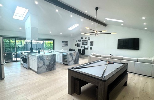 South Scottsdale House | Private Scottsdale Oasis