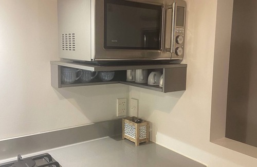 Blenheim Apartment | Private Self Contained Apartment - Tranquil Park Setting 3 mins from CBD -