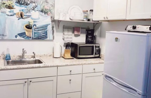 Riverland Terrace Apartment | Private, Serene, Close to Everything Apartment in Charleston.