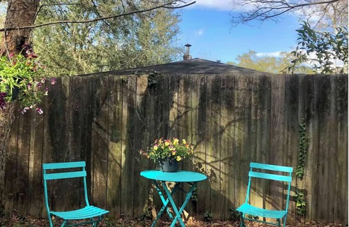 Riverland Terrace Apartment | Private, Serene, Close to Everything Apartment in Charleston.