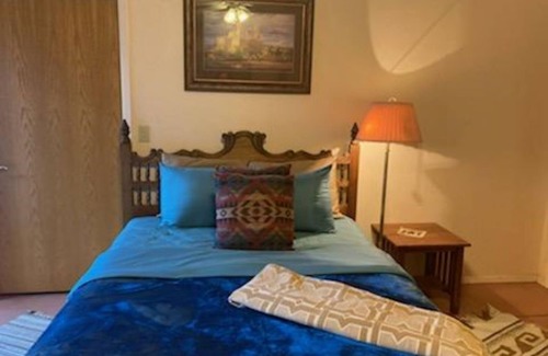 Tucson House | Private Southwest Adobe Oasis near the Tucson Mountains
