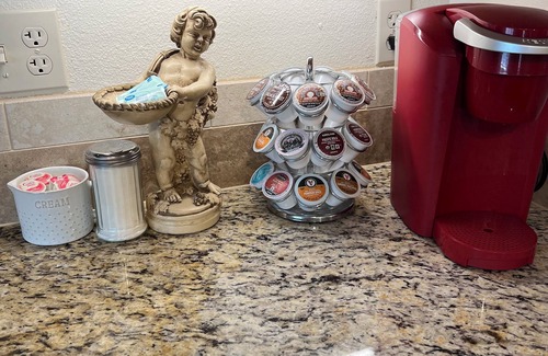 Briargate House | Private, Spacious Basement Suite - Hot Tub, Kitchenette, Ping Pong, Kid-friendly