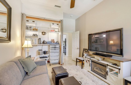 Chula Vista Apartment | Private & Spacious Deluxe Rolling Hills Ranch Gem