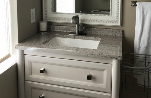 Gig Harbor Apartment | Private studio by the harbor