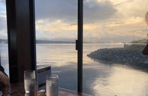 Gig Harbor Apartment | Private studio by the harbor