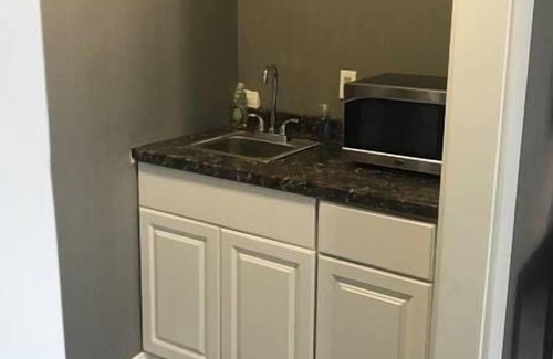Bay Village Apartment | Private Studio in Boston's Bay Village!