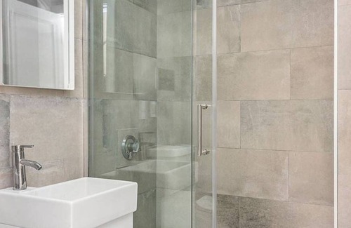 Bay Village Apartment | Private Studio in Boston's Bay Village!