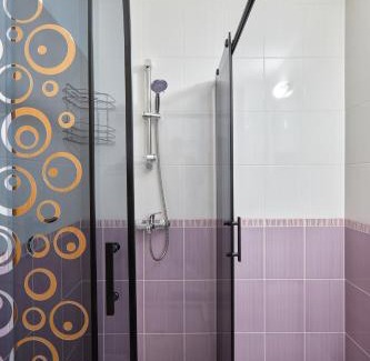 Old Town Apartment | Private Studio in Hotel Paradise Pomorie by Flat Mаnаger
