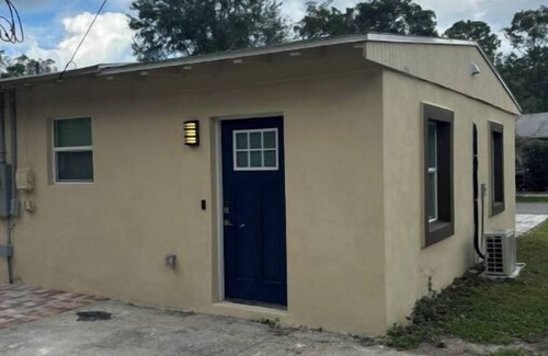 St. Augustine Apartment | Private studio near downtown