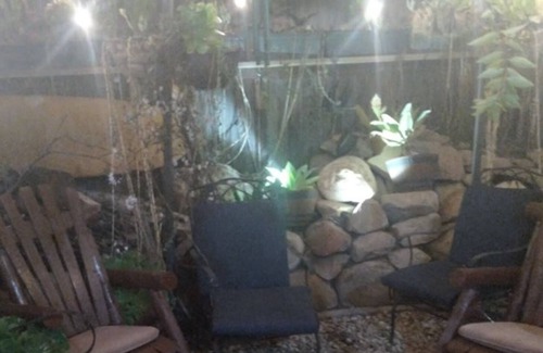 Goleta Apartment | Private studio next to stunning bluffs and beach. Pet friendly.
