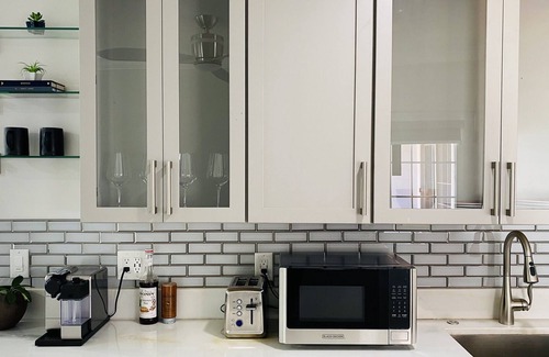 Davis Islands Apartment | Private Studio on Davis Islands