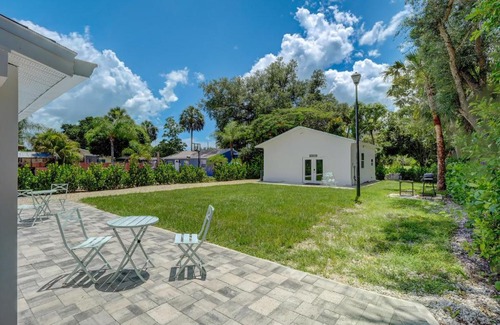 Bonita Springs Apartment | Private Studio Tucked Away on a Private Compound
