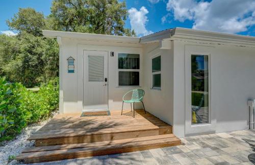 Bonita Springs Apartment | Private Studio Tucked Away on a Private Compound