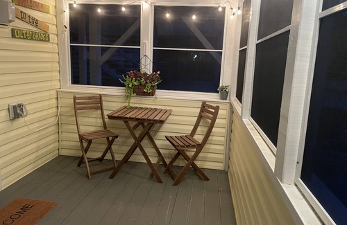 Colington Apartment | Private Studio in ♡ of KDH.