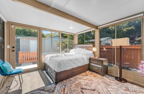 Rodeo House | Private Studio - Work-Ready
