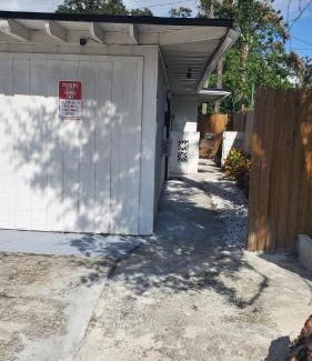 Southwest Orlando House | Private Studios Orlando
