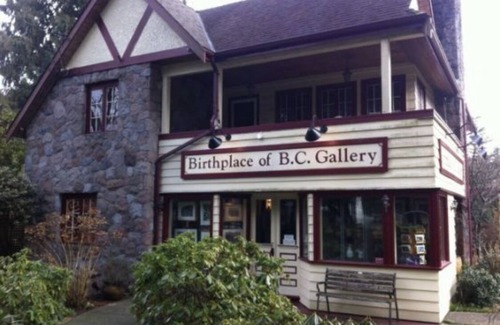 Fort Langley House | Private suite in the heart of Fort Langley