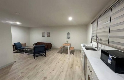 Lakeland South Apartment | Private Suite in Federal Way