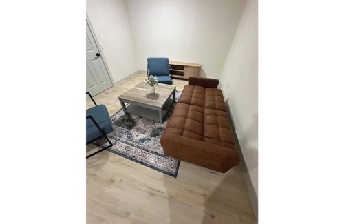 Lakeland South Apartment | Private Suite in Federal Way