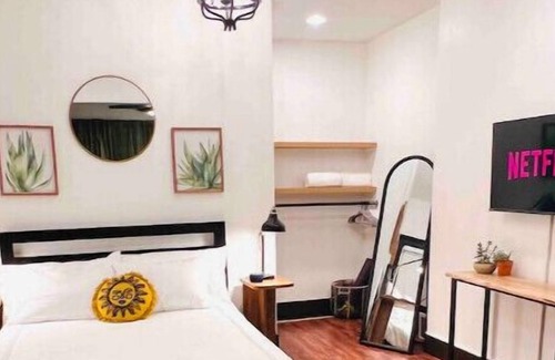 Whittier Apartment | Private Suite in Uptown Whittier