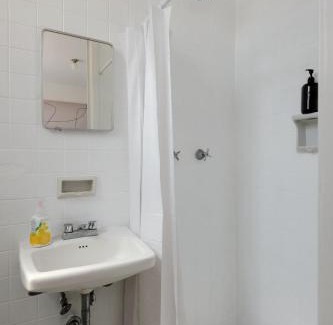 Polanco Apartment | Private suite, kitchenette, WiFi, Smart TV Polanco