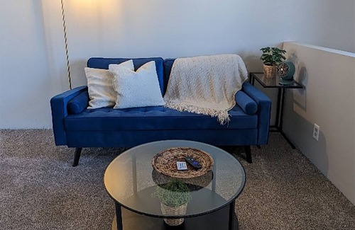Reno House | Private Suite